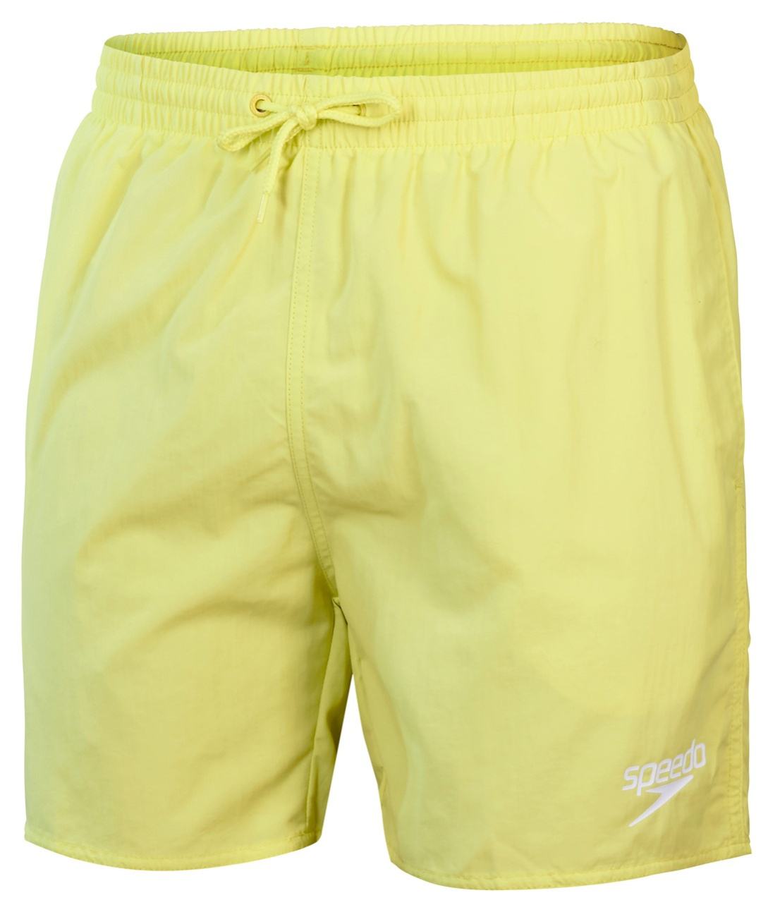 Speedo essentials 16 watershort yellow m - uk34