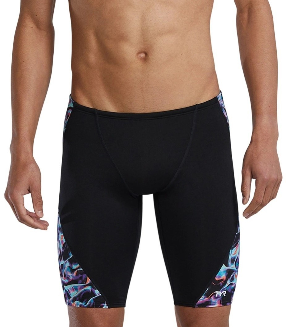 Tyr durafast elite jammer energia multi 3xs - uk26