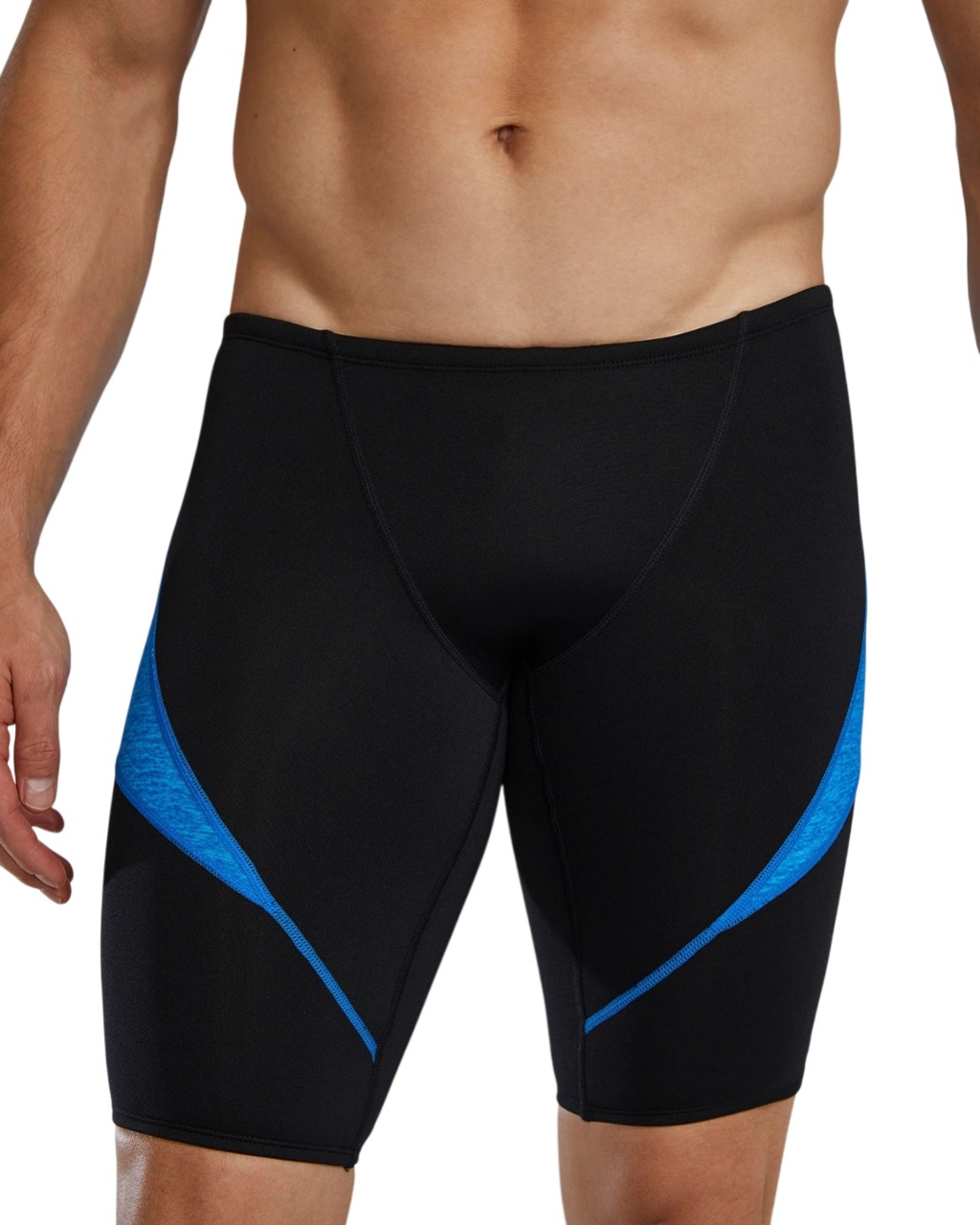 Tyr durafast elite jammer brilliant blue 3xs - uk26