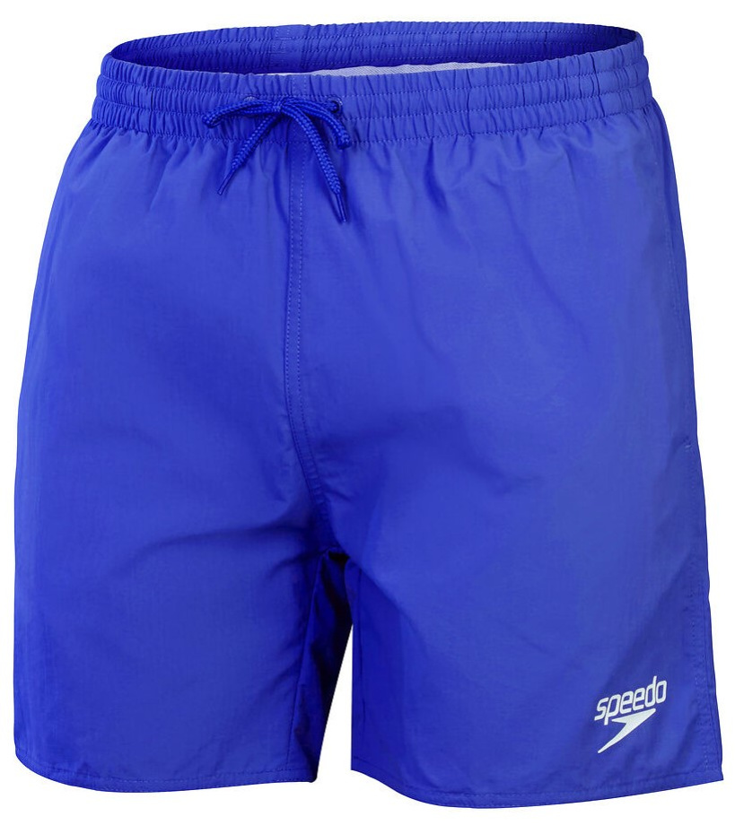 Speedo essentials 16 watershort cobalt pop blue s - uk32